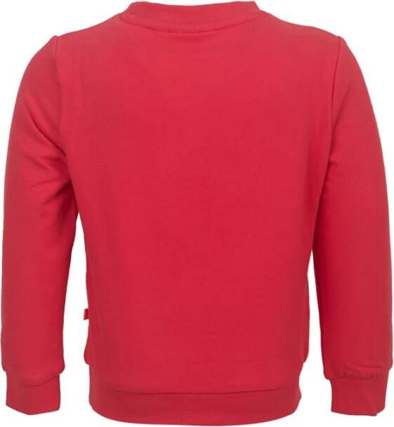 057 Someone meisjes sweater AURELIA SG 16 J roze