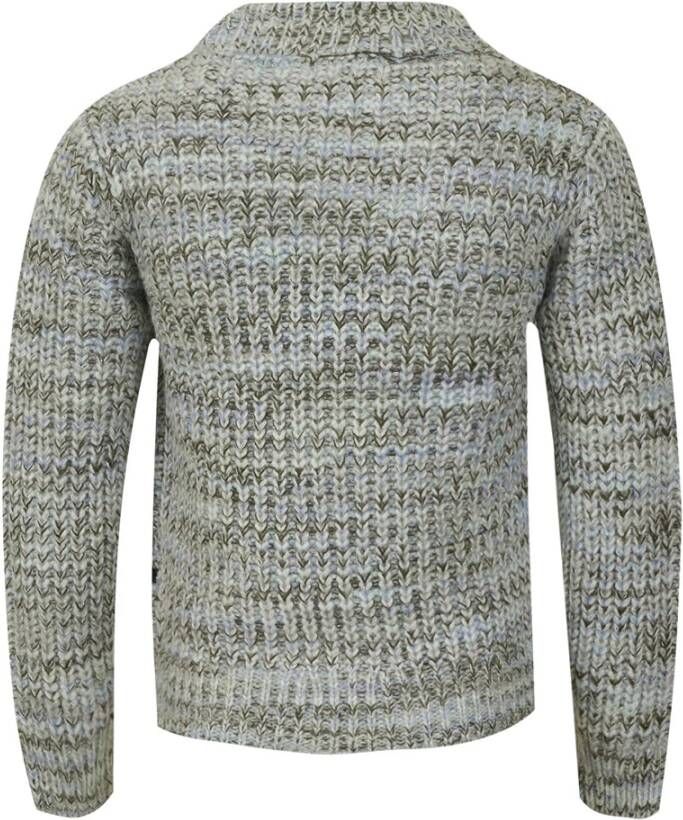 Someone meisjes trui RELAX G 12 D grijs