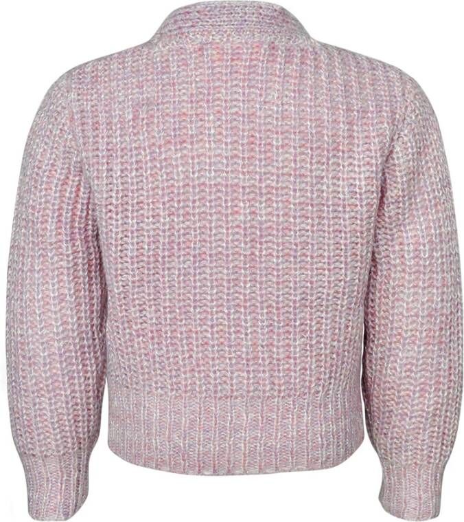 057 Someone meisjes vest KEY SG 15 C roze