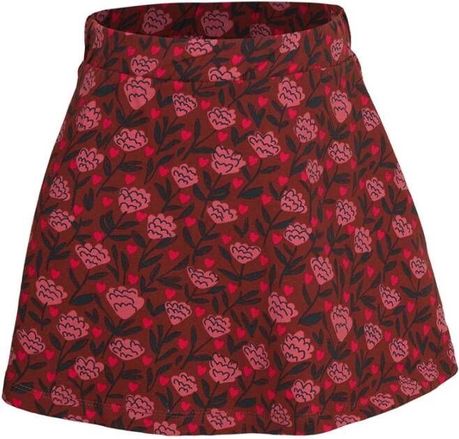 Someone rok BELLE SG 41 B rood