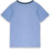 Street Called Madison Lichtblauwe T shirt Hey Charlie online kopen