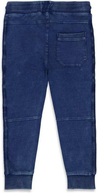 Sturdy ! Jongens Lange Broek -- Denim Katoen