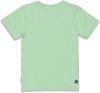 Sturdy ! Jongens Shirt Korte Mouw -- Mint Katoen/elasthan online kopen