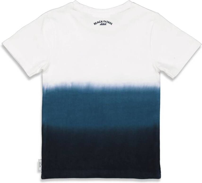 Sturdy ! Jongens Shirt Korte Mouw -- Diverse Kleuren Katoen