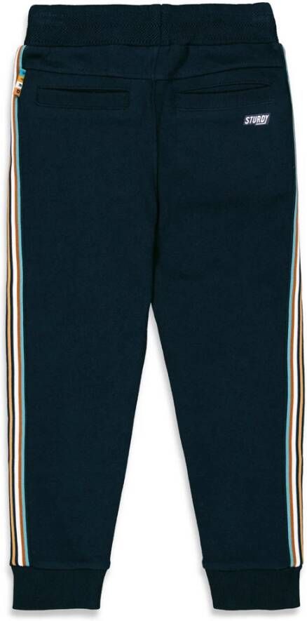 Sturdy Sweatpants 72200175 Blauw