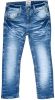 Sturdy Regular Fit Jeans 722.00042 Blauw, Denim online kopen