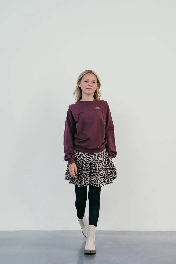 TOPitm meisjes sweater