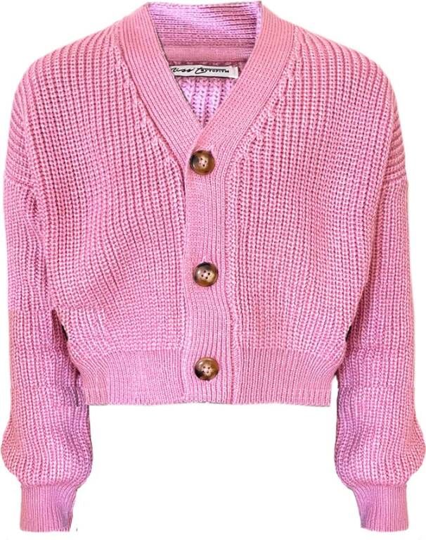 TOPitm Miss T gebreide trui