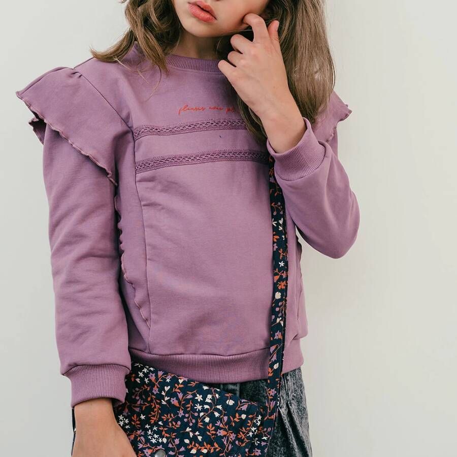 TOPitm sweater Diana