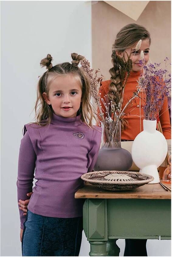 TOPitm Top Itm meisjes pullover