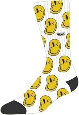 Vans sokken