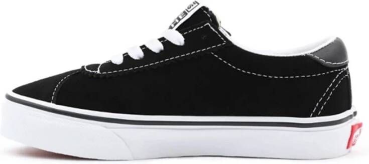 Vans unisex sneakers VN0A54EY6BT1 zwart