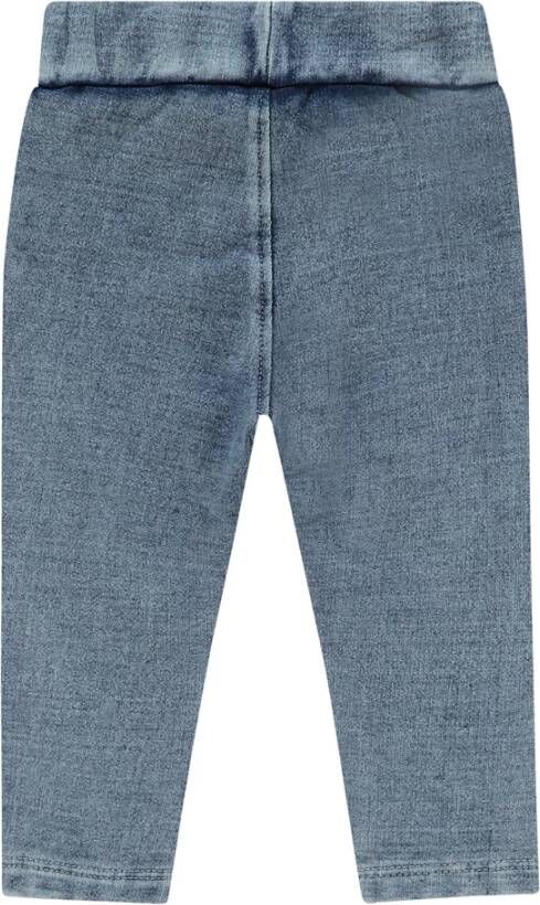 Vingino baby jog denim Sara baby mid blue wash