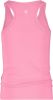 VINGINO ! Meisjes Shirt Korte Mouw Maat 116 Roze Katoen/elasthan online kopen
