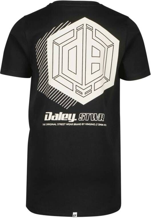 VINGINO x Daley Blind jongens shirt