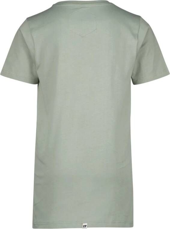 VINGINO x Daley Blind jongens shirt