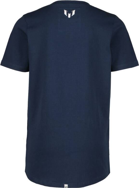 VINGINO T Shirt Logo tee messi