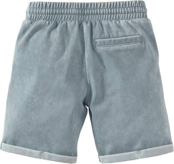 Z8 jongens short Ferco