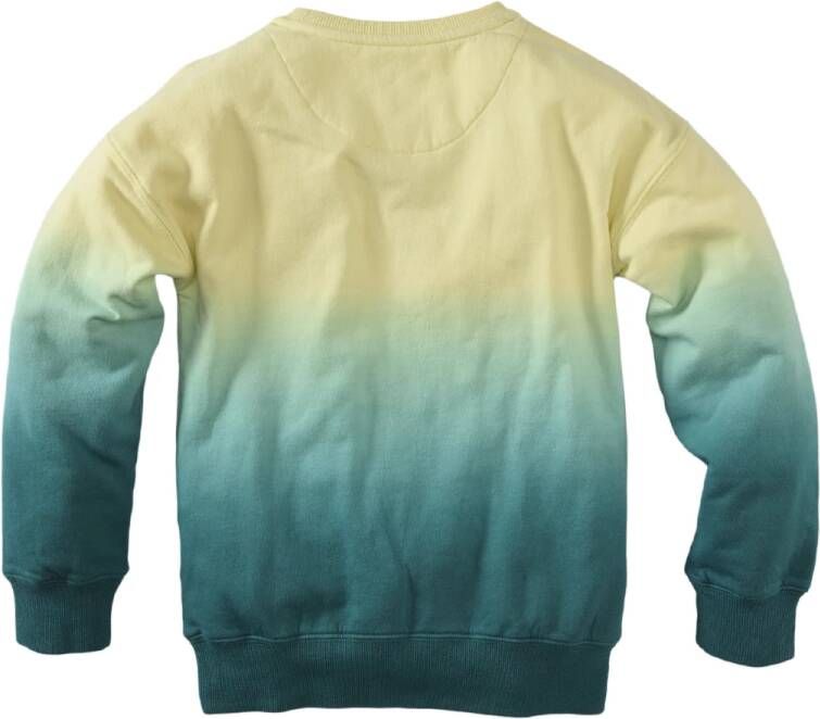 Z8 ! Jongens Sweater -- Diverse Kleuren Katoen/elasthan