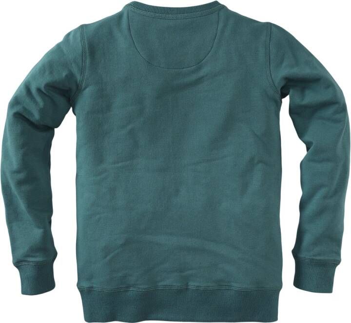 Z8 Truien Duke Boys Blauw