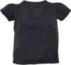 Z8 Donkerblauwe T shirt Laurien online kopen