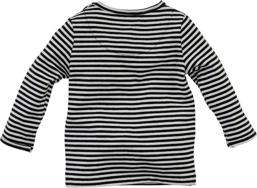 Z8 ! Jongens Shirt Lange Mouw -- Diverse Kleuren Katoen