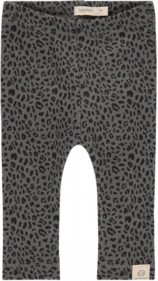 Babyface Lange broek