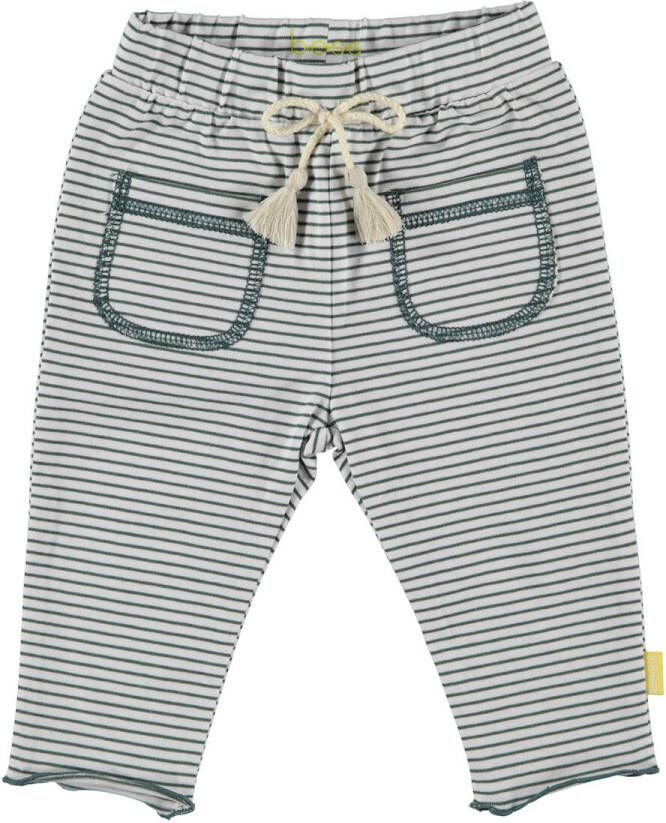 Bess ! Meisjes Lange Broek -- Diverse Kleuren Katoen/elasthan