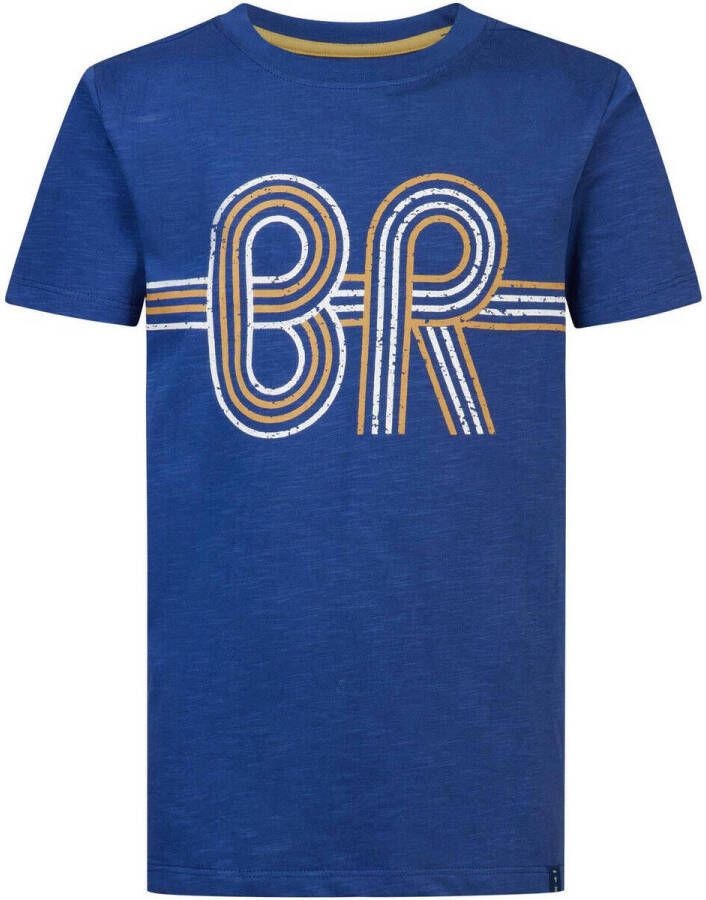 Blue Rebel T shirt