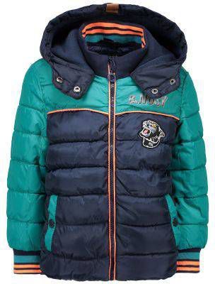 B.Nosy ! Jongens Winterjas Maat 104 Diverse Kleuren Polyester
