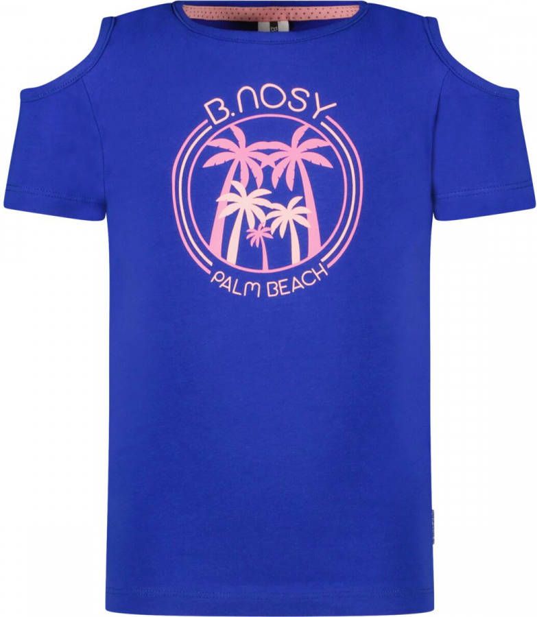 B.Nosy T shirt