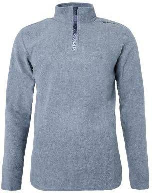 Brunotti fleece skipully Tenno donkerblauw Bambooz.nl Brunotti Truien online kopen? Vergelijk op Bambooz.nl