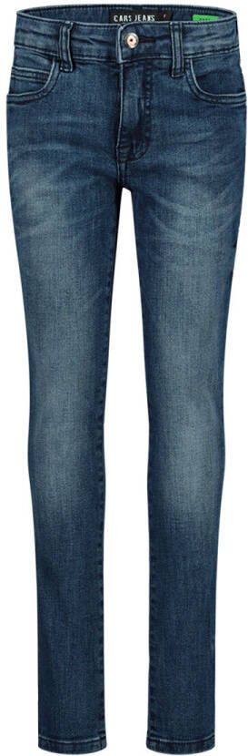 Cars ! Jongens Lange Broek Maat 176 Denim Jeans