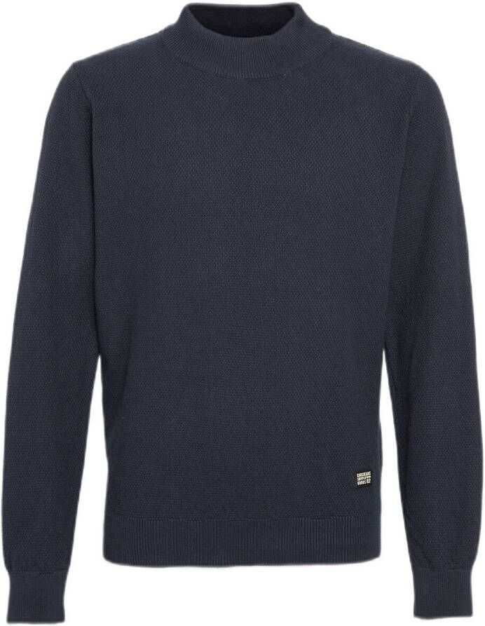 Cars coltrui Trusset donkerblauw