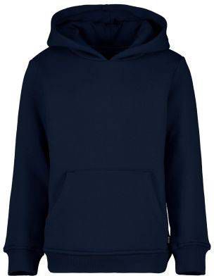 Cars ! Jongens Sweater Maat 176 Donkerblauw Katoen/polyester