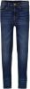 Garcia slim fit jeans Sienna 565 dark used online kopen