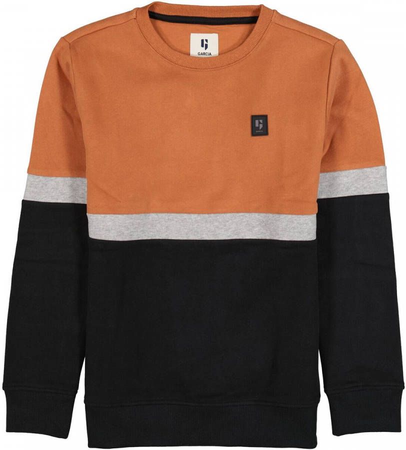 Garcia Sweater