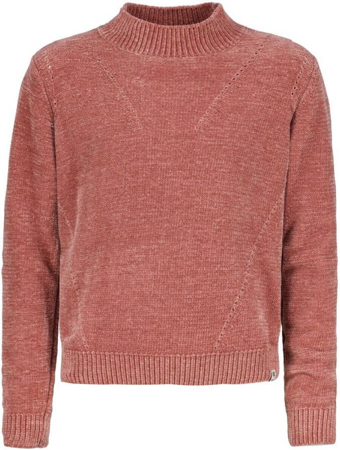 Garcia Gebreide trui