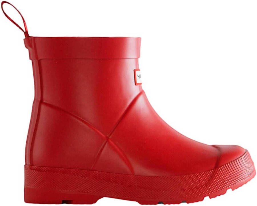 Hunter Regenlaarzen