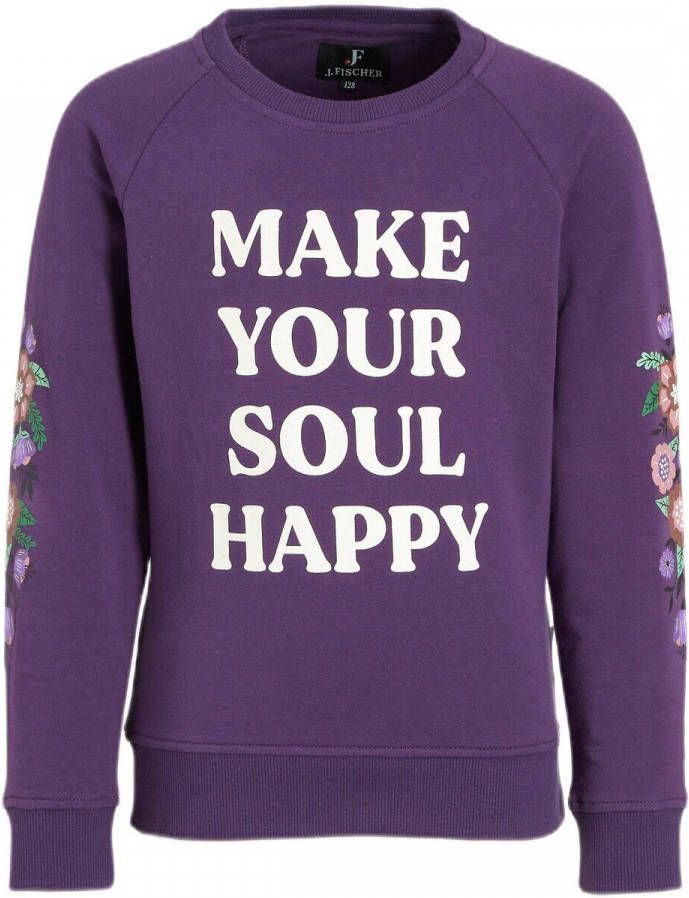 Jake Fischer Sweater