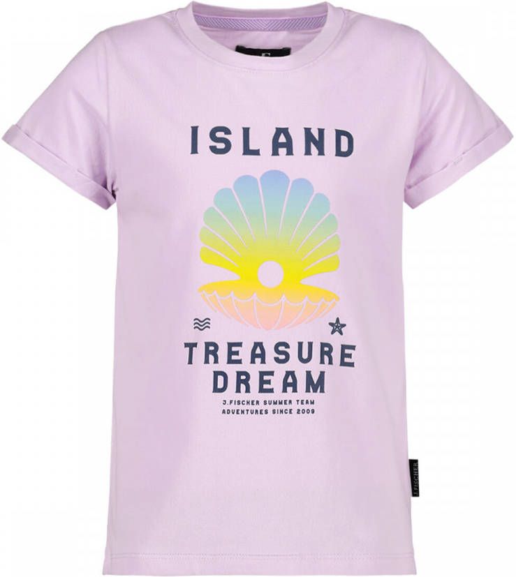 Jake Fischer T shirt