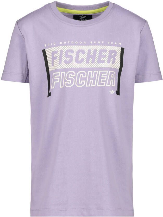 Jake Fischer T shirt