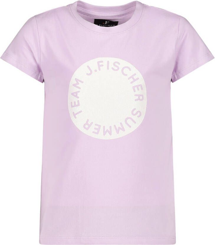 Jake Fischer T shirt