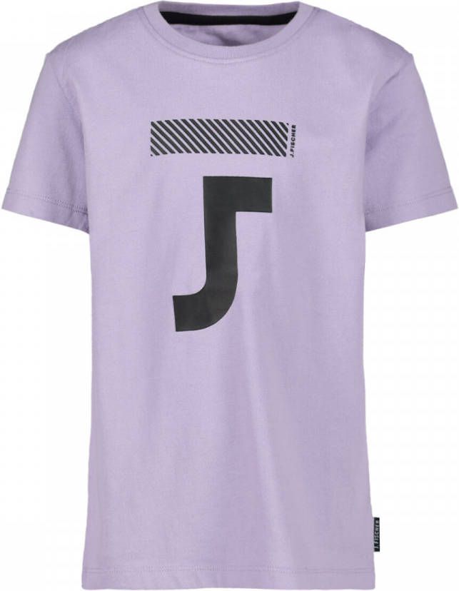 Jake Fischer T shirt