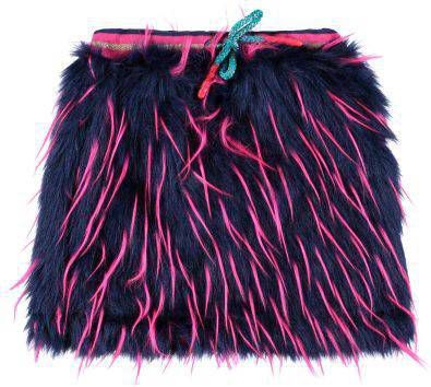 Kidz-art ! Meisjes Rok Maat 92 Diverse Kleuren Polyester