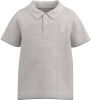 Name it Polos Frits Short Sleeve Polo Wit online kopen