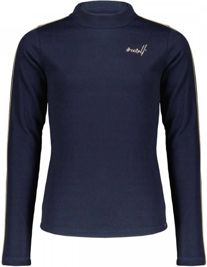 NoBell Top lange mouw q208 3402 karen