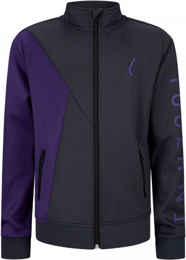 Retour Vest rjb 23 720 cross