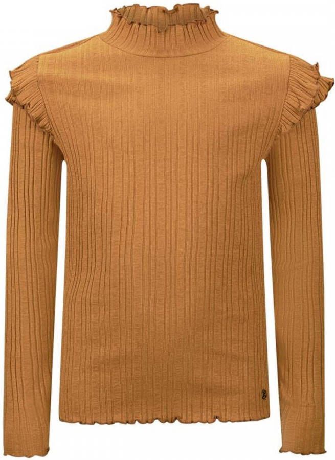 Retour Top lange mouw rjg 23 201 yara