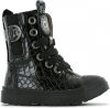 Shoesme Boots Biker SW22W030 C Zwart online kopen